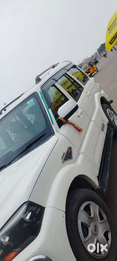 Mahindra Scorpio Diesel Good Condition