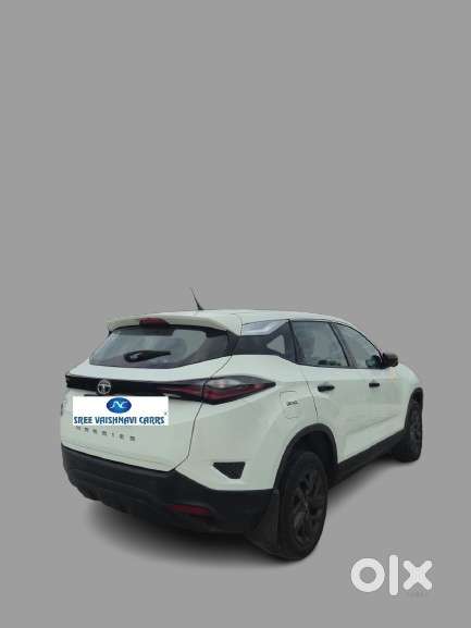 Tata Harrier Xt+, 2022, Diesel