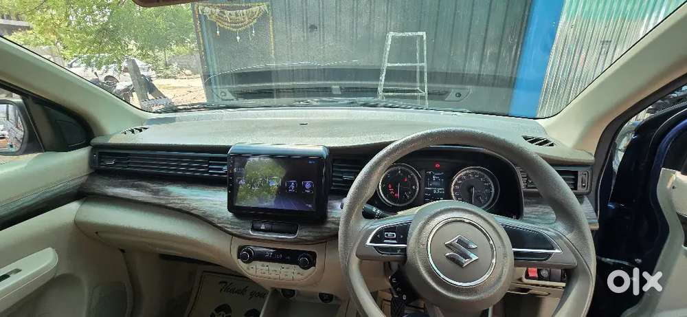 2019 Ertiga Zdi Good Condition
