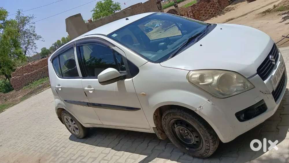 Maruti Suzuki Ritz 2011 Diesel 100000 Km Driven
