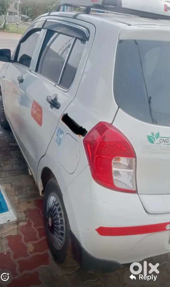 Maruti Suzuki Victoris 2019