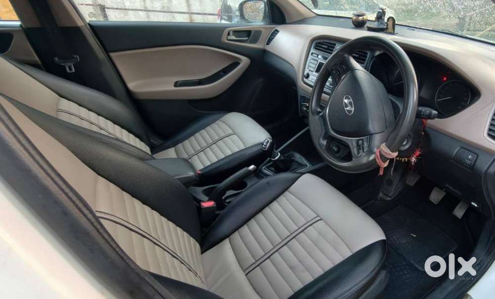 Hyundai I20 Magna Plus, 2015, Diesel