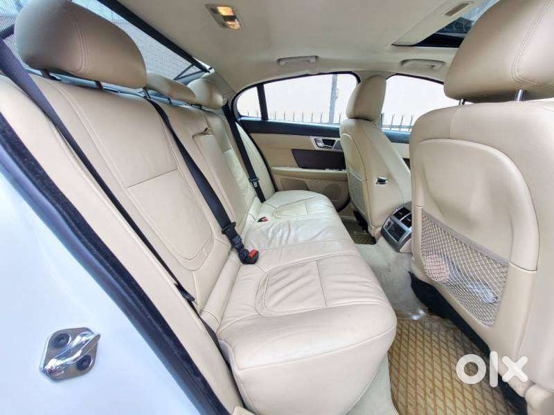 Jaguar Xf 2.2 Litre Luxury, 2013, Diesel