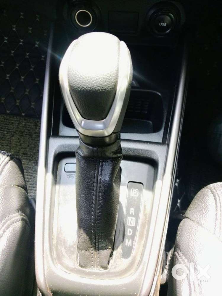 Maruti Suzuki Xl6 1.5 Zeta At, 2024, Petrol