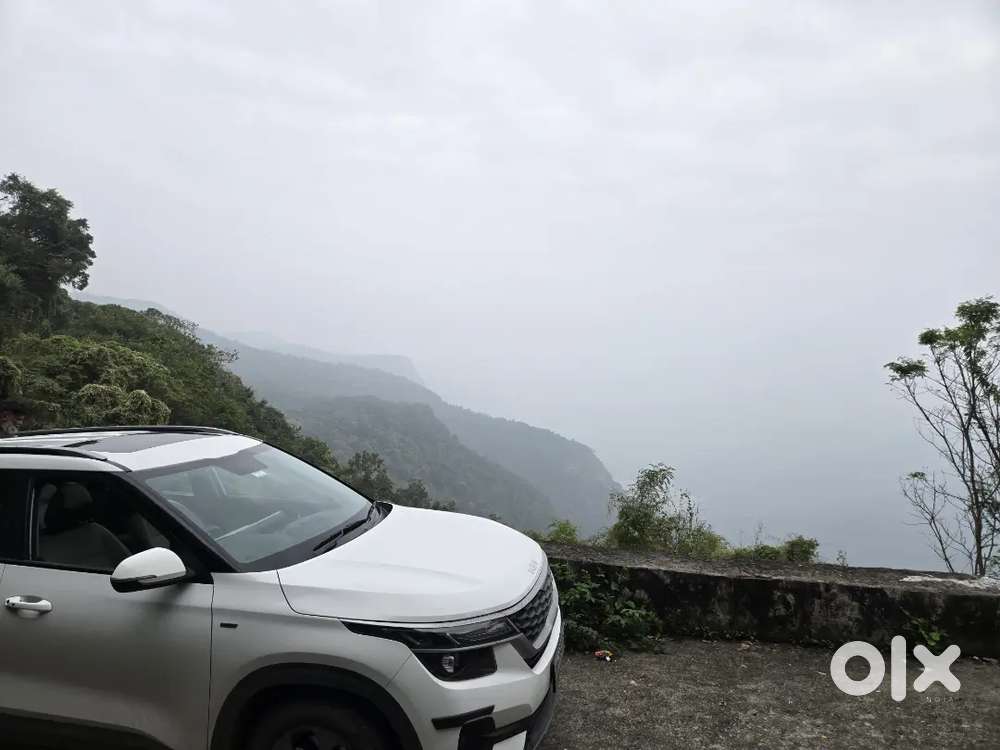Kia Seltos 1.5 Htk+ Imt 2022