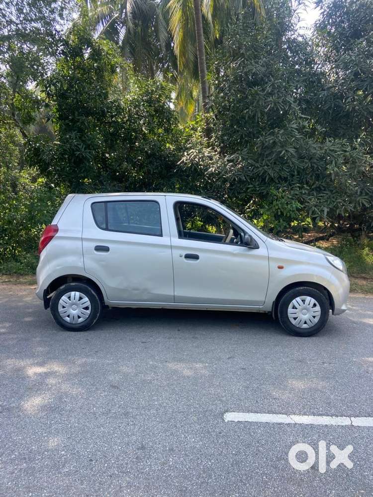 Maruti Suzuki Alto 800 2012 Diesel Well Maintained