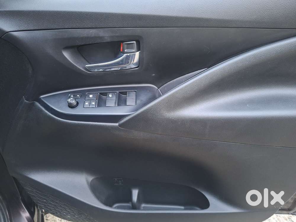 Toyota Innova Crysta 2.7 Gx At, 2020, Petrol