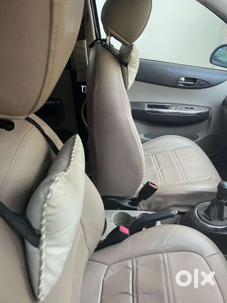 Hyundai I20 2011 Petrol Good Condition