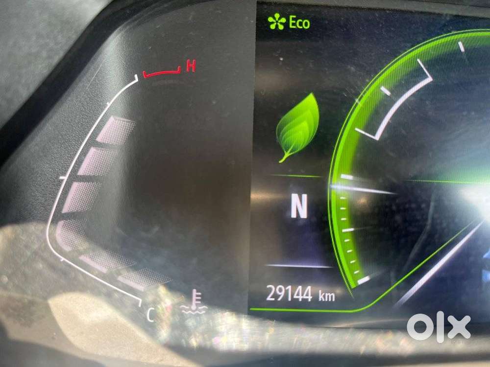 Renault Kiger Rxz, 2021, Petrol