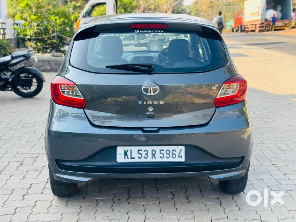 Tata Tiago
