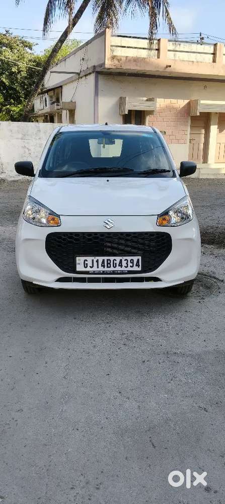 Maruti Suzuki Alto K10 2025 Petrol Good Condition