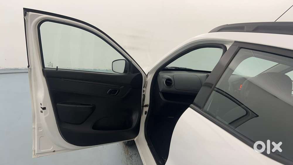 Renault Kwid 1.0 Rxt Sce Special (o), 2018, Petrol
