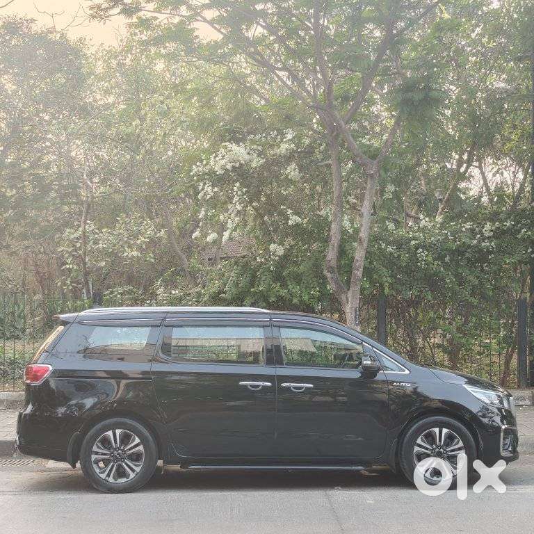 Kia Carnival Limousine Plus 7 Str, 2023, Diesel