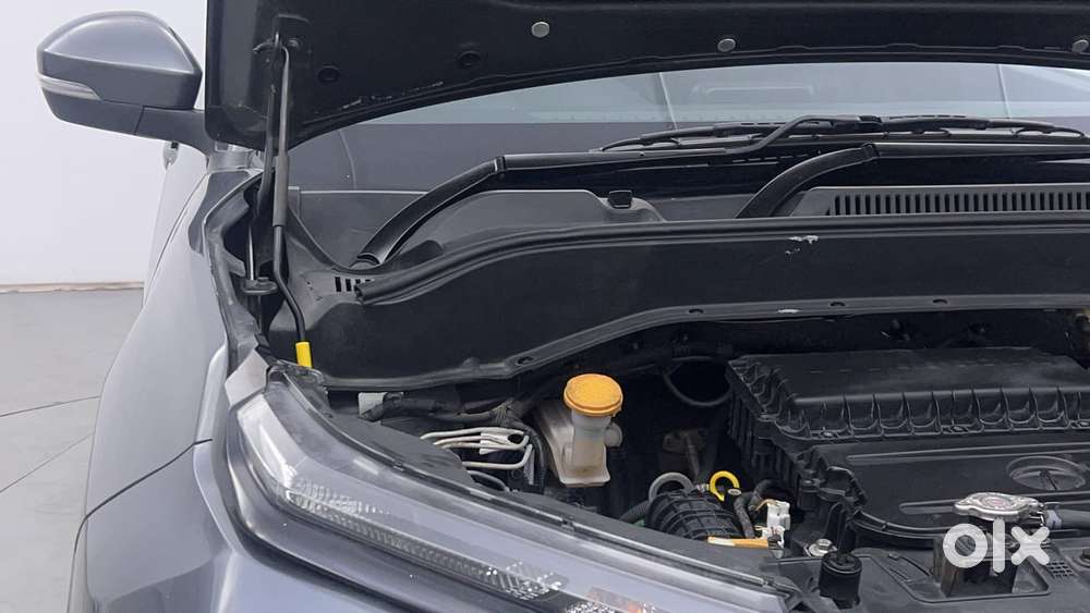 Tata Punch Adventure, 2022, Petrol