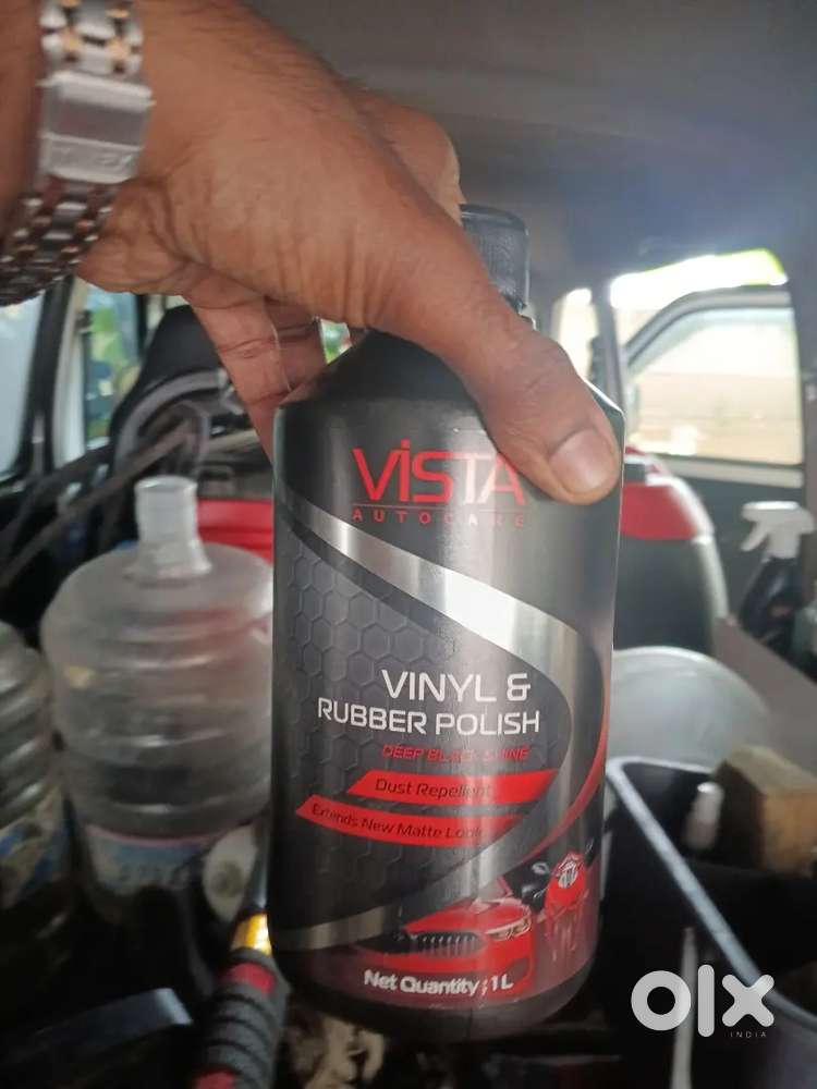 Mobile Car Detailing Studio