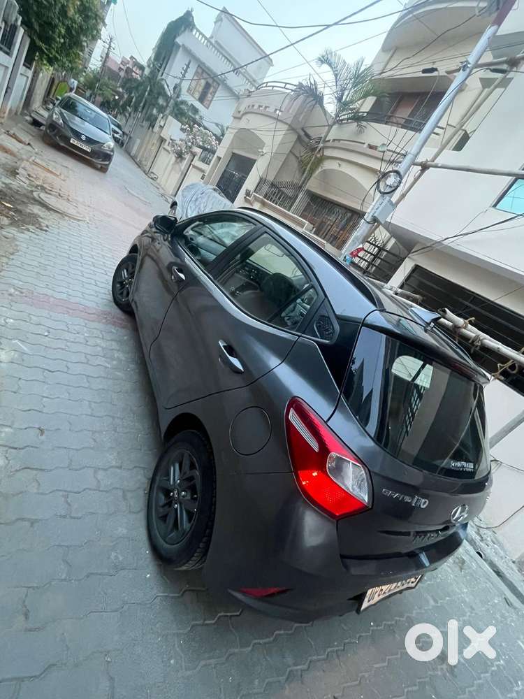 Hyundai Grand I10 Nios Sportz Petrol, 2020, Petrol