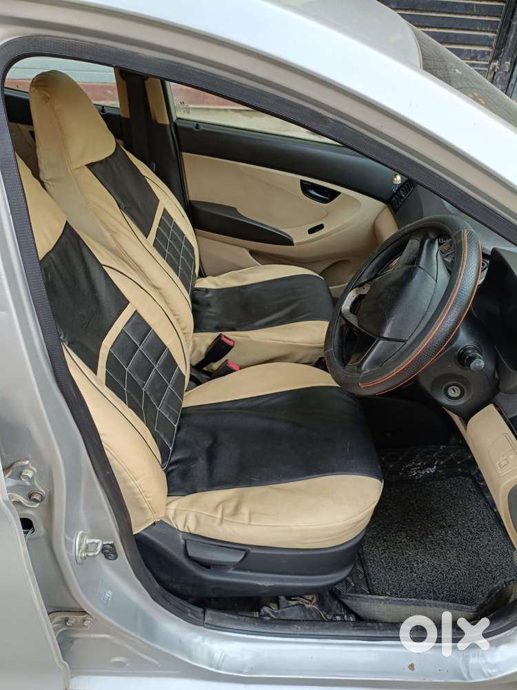 Hyundai Eon Era Plus (o), 2018, Petrol