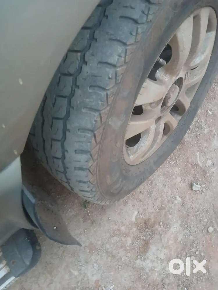 Tata Safari 2007 Diesel Good Condition