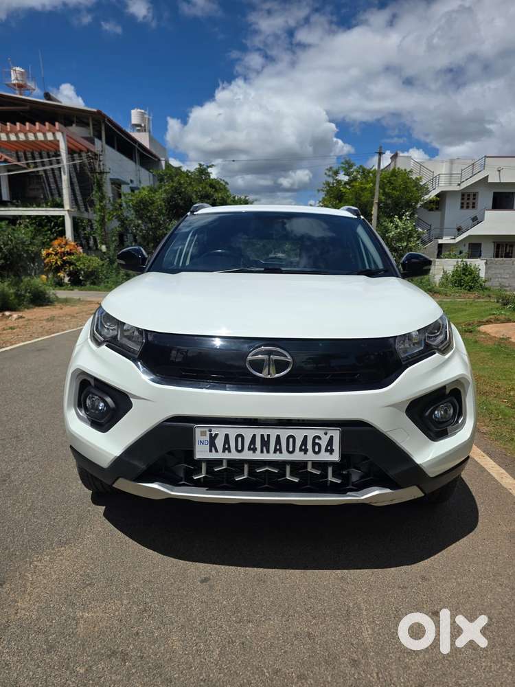 Tata Nexon 1.5 Revotorq Xz Plus (o), 2022, Diesel