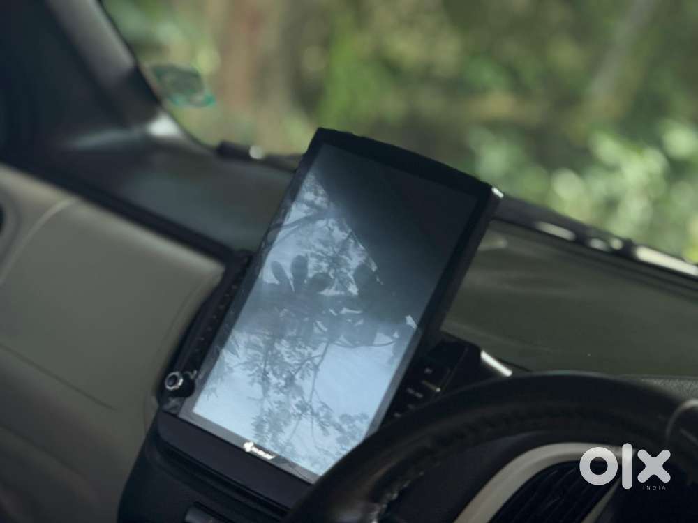 Maruti Suzuki Wagon R 1.0 2019-2022 Lxi (o) Cng, 2021, Petrol