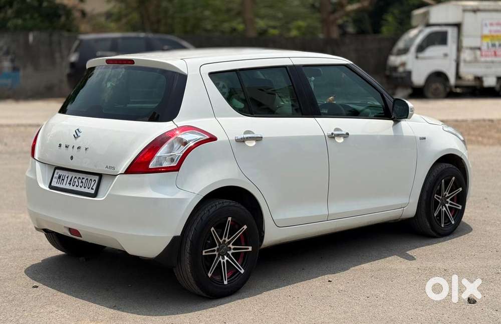 Maruti Suzuki Swift Vdi (o), 2018, Diesel