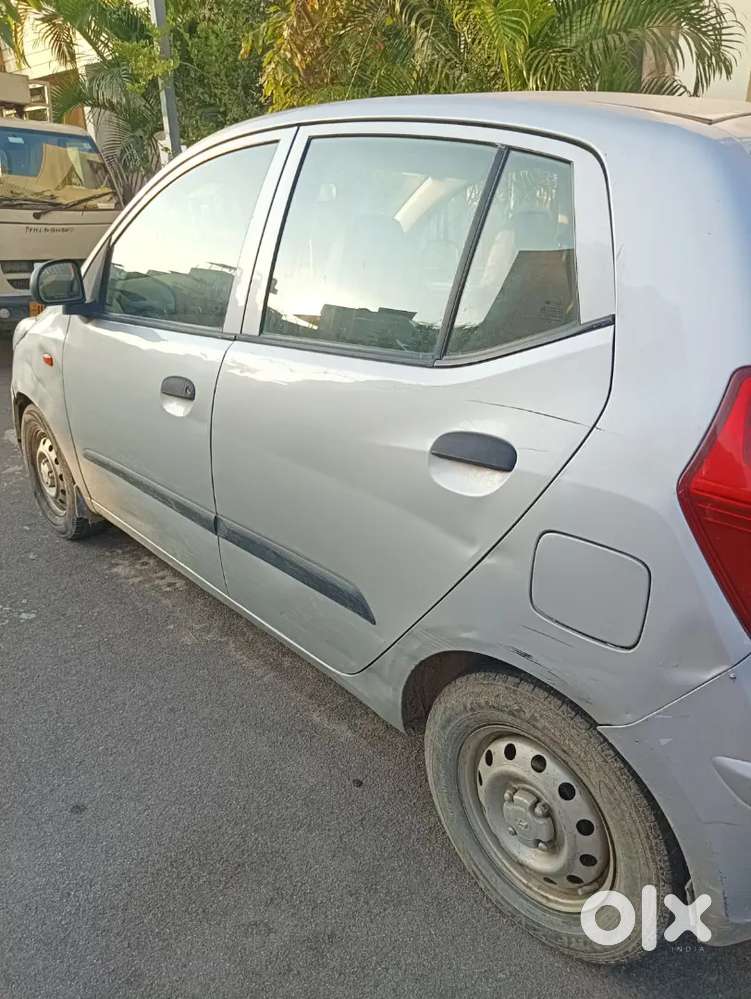 Hyundai I10 Magna 2014 Model