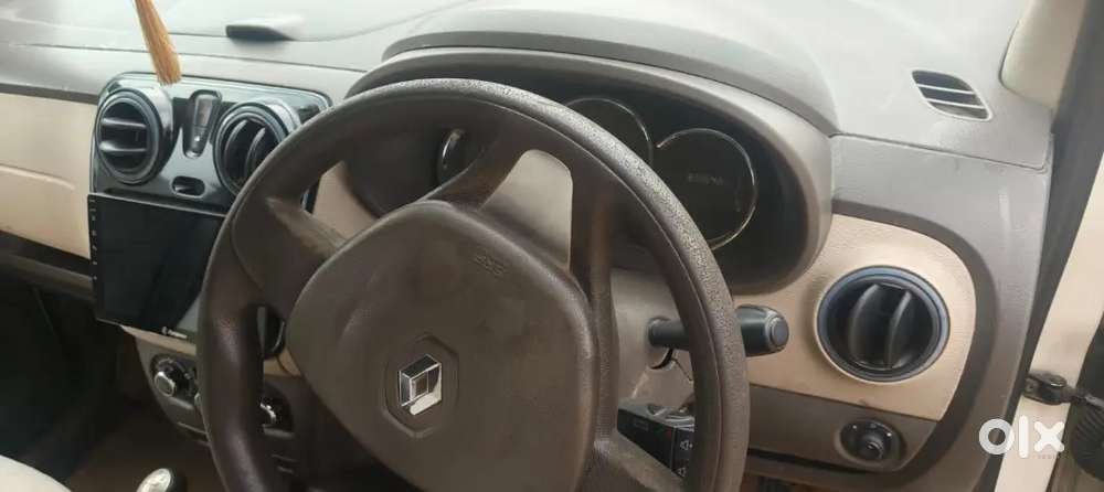 Renault Lodgy Diesel 2018 Manual