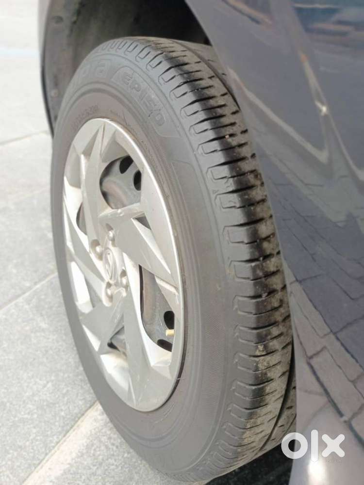 Hyundai I20 Magna 1.2 Mt, 2021, Petrol