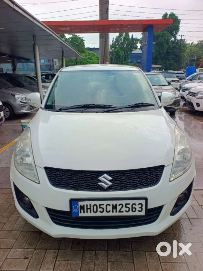 Maruti Suzuki Swift Lxi, 2015, Petrol