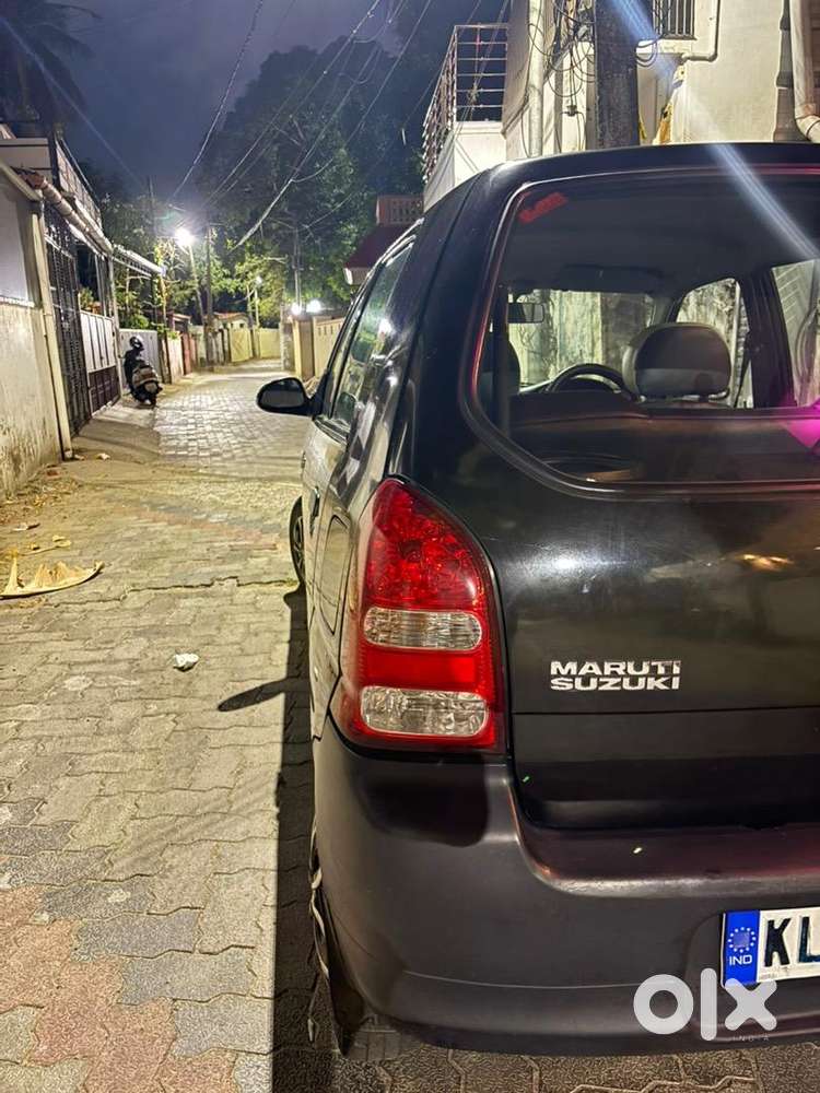 Maruti Suzuki Alto 2003 Good Condition