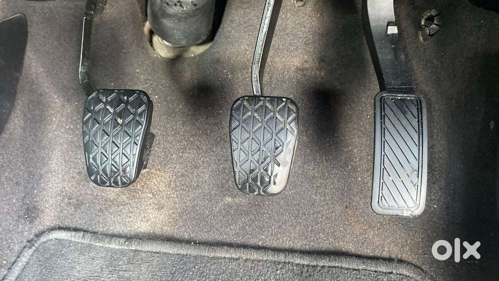 Ford Figo Aspire Titanium Blu, 2019, Petrol