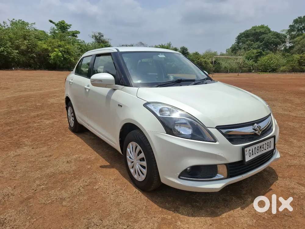 Maruti Suzuki Swift Dzire Vxi 2016 In Mint Condition For Sale.