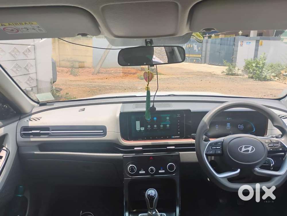 Hyundai Creta 2024