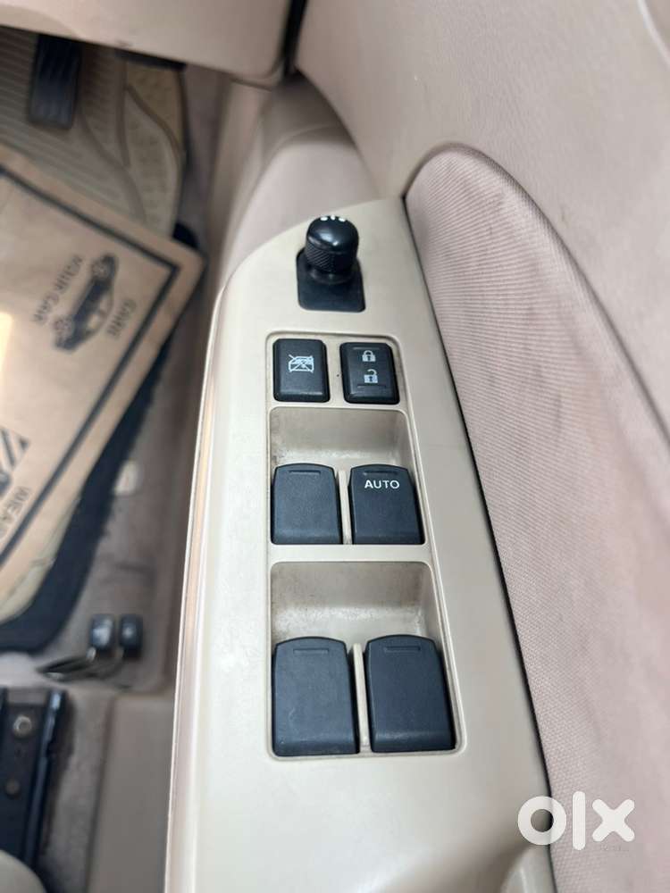 Swift Dzire 2013 Petrol Manual