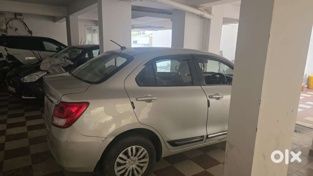 Maruti Suzuki Dzire 2017