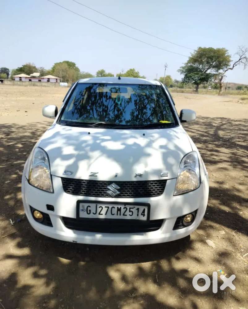 Swift Dzire