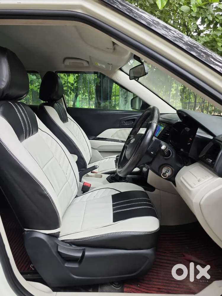 Mahindra Xuv300 Diesel Manual 2020