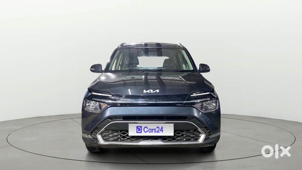 Kia Carens 1.5 Prestige 7 Str, 2022, Petrol