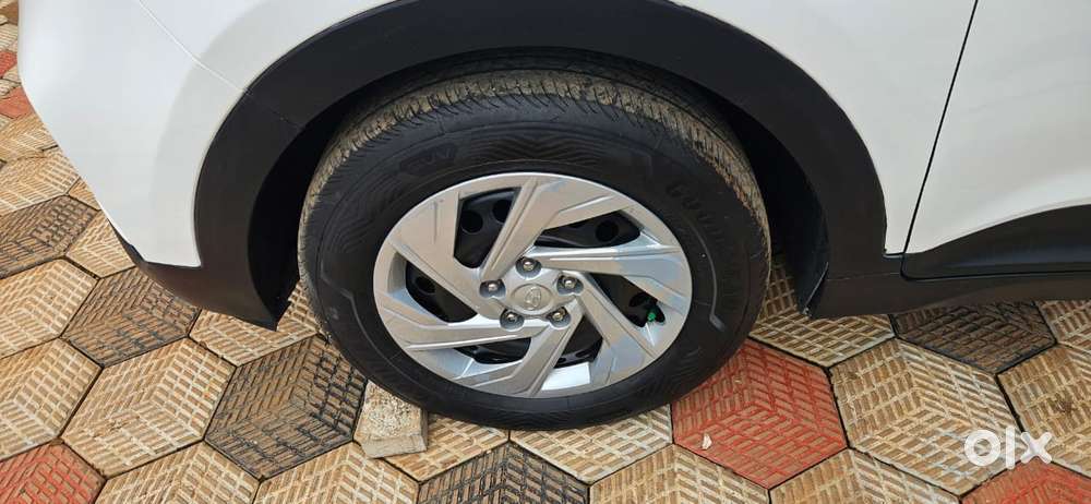 Hyundai Creta 1.4 E Plus Diesel, 2019, Diesel