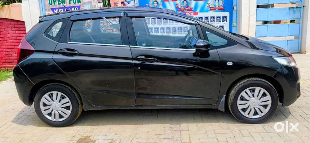Honda Jazz 1.2 Sv I Vtec, 2016, Petrol