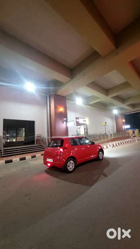 Maruti Suzuki Swift 2011 Diesel 167000 Km Driven