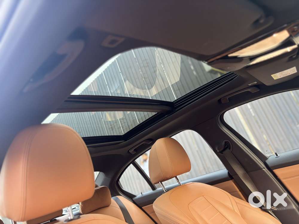 Bmw 3 Series Gran Limousine 330li M Sport, 2024, Petrol