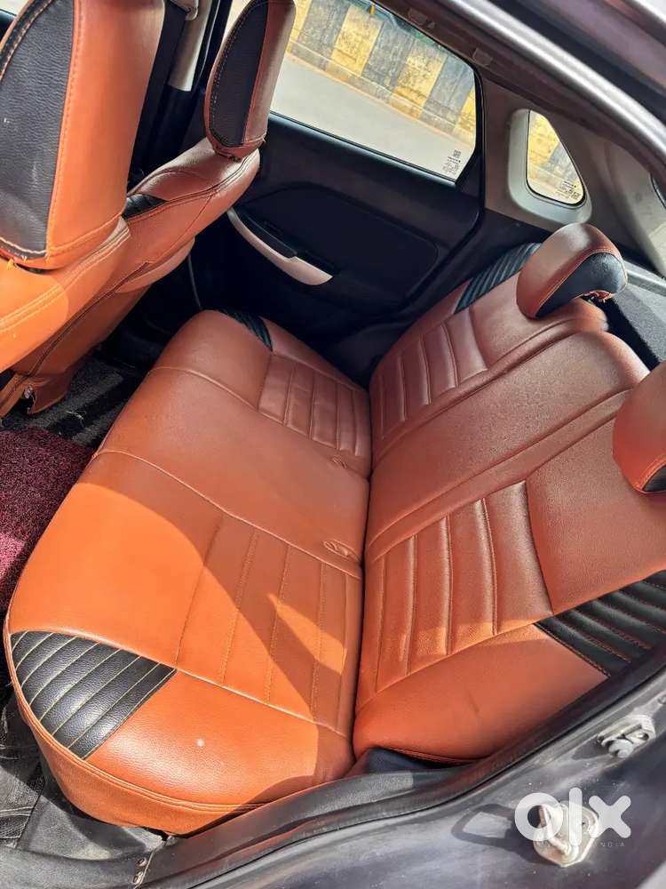 Maruti Suzuki Swift Dzire