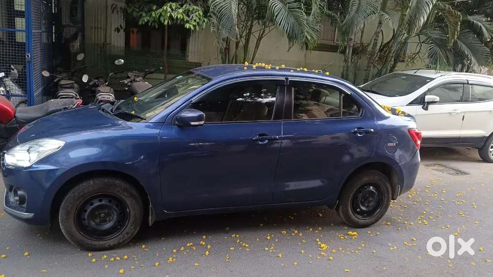 Maruti Suzuki Dzire 2019 Petrol Good Condition