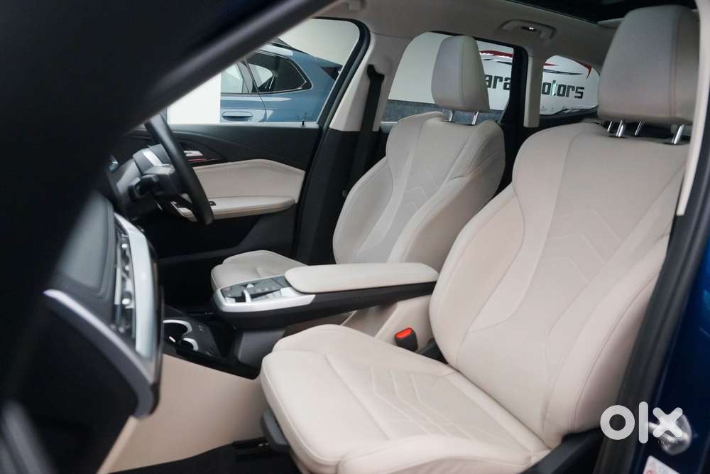 Bmw X1 Sdrive18i Xline, 2023, Petrol