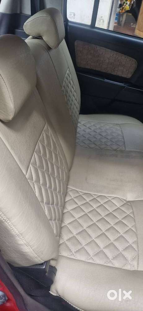 Maruti Suzuki Wagon R Vxi 1.2, 2017, Petrol