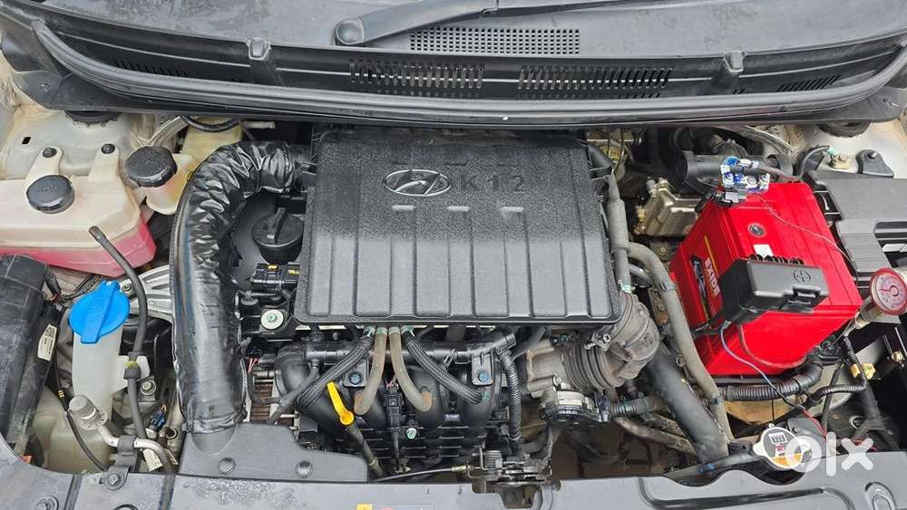 Hyundai Cng Hybrid 2022