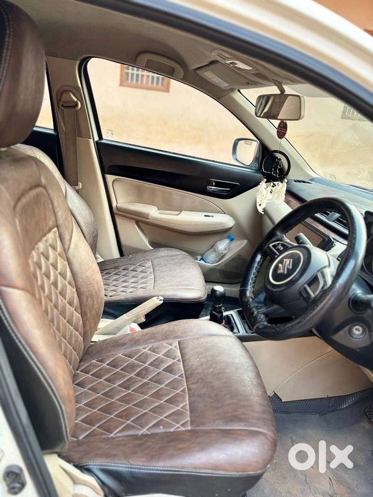 Maruti Suzuki Swift Dzire Vdi Bsiv, 2017, Diesel