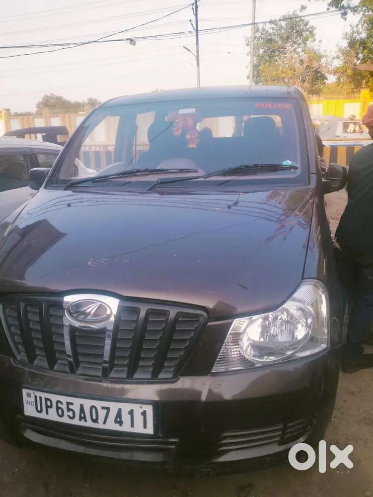 Mahindra Xylo 2009 Diesel 96700 Km Driven
