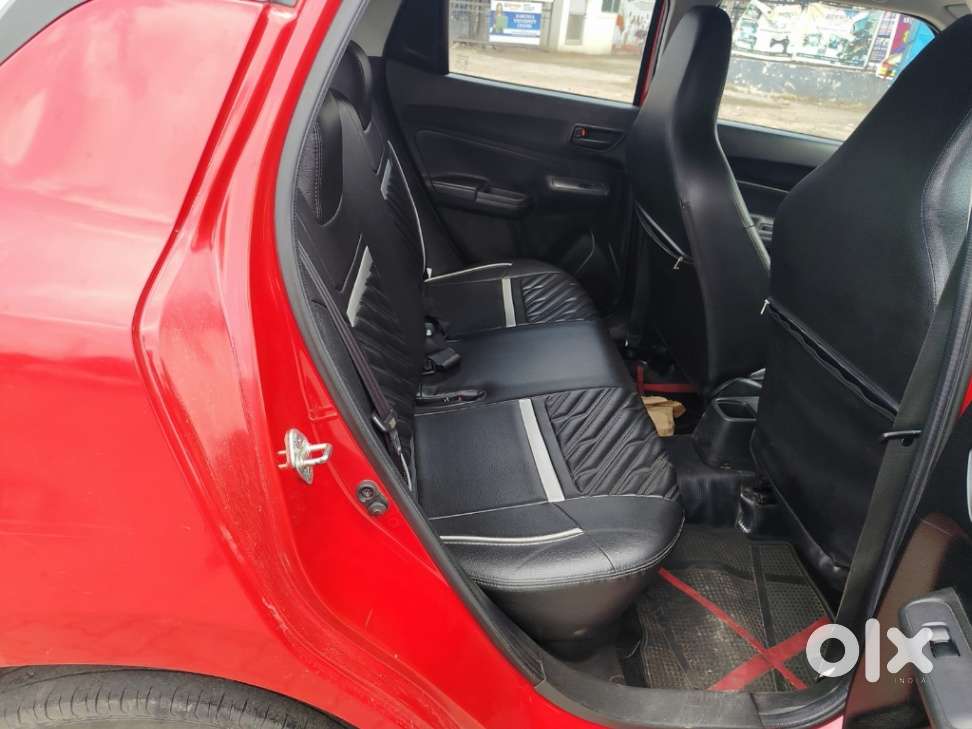 Maruti Suzuki Swift 1.2 Lxi (o), 2020, Petrol